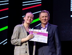 В амурской столице прошёл гала-концерт VIII регионального фестиваля «СТУДЕНЧЕСКАЯ ВЕСНА — 2023»