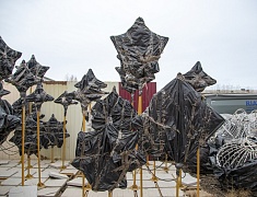 Мэр Благовещенска Олег Имамеев оценил готовность ГСТК к зиме