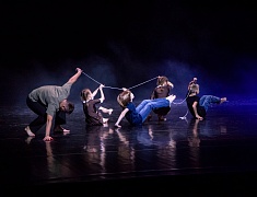 В Благовещенске показали фильм о детях Донбасса