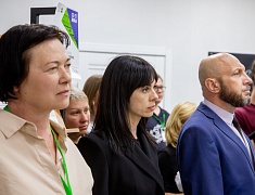 Выставка с любимыми книгами героев СВО открылась в Благовещенске