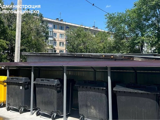 Разделение обязанностей по обращению с ТКО в Благовещенске: что важно знать?