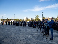 В Благовещенске свою работу начал Дом российско-китайской дружбы