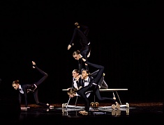 Юбилей Амурской Авиабазы