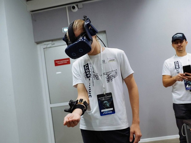 Минэкономразвития Приамурья формирует региональный реестр инновационных проектов