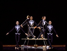 Юбилей Амурской Авиабазы