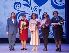 Мэр Благовещенска поздравил представителей творческих профессий с профессиональным праздником