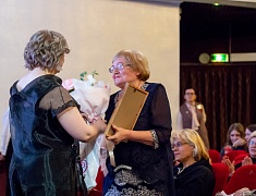 Благовещенская детская музыкальная школа отпраздновала 50-летие