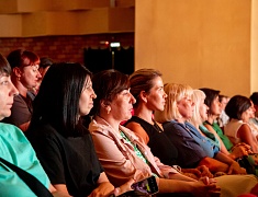Общегородское школьное родительское собрание прошло в Благовещенске