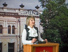 В Благовещенске назвали лучших учеников года