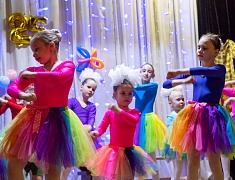 Юбилейное 25-летие празднуют ветераны просвещения города