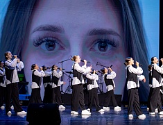 Торжественные мероприятия ко Дню образовательных организаций ФСБ провели в Благовещенске