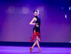 Мэр города Олег Имамеев поздравил медиков с их профессиональным праздником