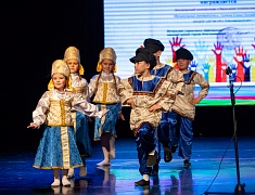 В Благовещенске прошел благотворительный концерт