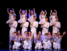 На муниципальном этапе конкурса «Педагог года – 2023» своё мастерство показывали 19 педагогов