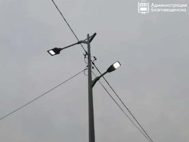 Что делать, если вы обнаружили в городе неисправный уличный светильник?