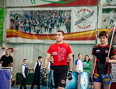 Спортивный комплекс Юность стал площадкой для первого Фестиваля спортивных фигур