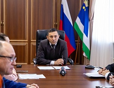 Мэр Благовещенска Олег Имамеев высказался о проблеме бродячих собак