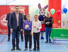 Самые спортивные благовещенцы представят амурскую столицу в региональном фестивале ГТО