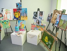 В Благовещенске открылась пятая модельная библиотека