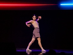 В амурской столице прошёл гала-концерт VIII регионального фестиваля «СТУДЕНЧЕСКАЯ ВЕСНА — 2023»