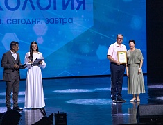 В Благовещенске отпраздновали день рождения областного онкологического диспансера