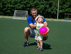 Трудовые коллективы Благовещенска сравнили свои силы в спартакиаде