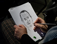 В Благовещенске продолжается реализация молодежного проекта «История в лицах»