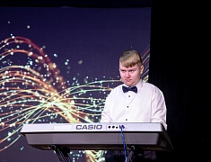 В амурской столице в 31-й раз прошел фестиваль для жителей с ограниченными возможностями здоровья