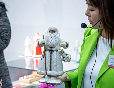 Новые туристические продукты презентовали в Благовещенске