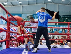 В Благовещенске стартовал традиционный турнир, посвященный памяти мастера спорта СССР Виктора Лихогра