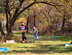В Моховой Пади прошел второй этап комплексной спартакиады трудовых коллективов