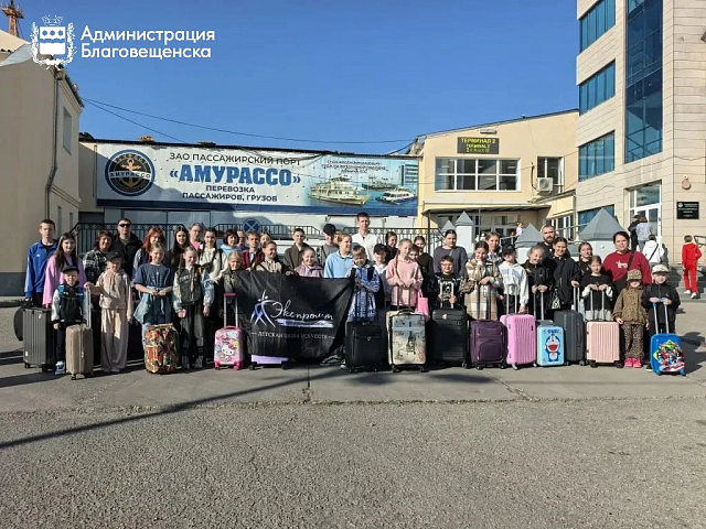 Юные артисты из села Белогорье отправляются в Китай на международный фестиваль «Краски китайского и русского искусства»