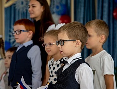 Онлайн-встреча объединила дошкольные учреждения двух стран