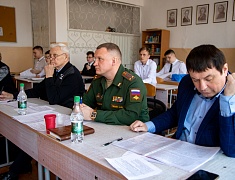 Школьники Благовещенска представили свои научные проекты на конференции «Старт в науку»