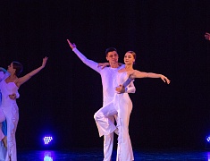 На муниципальном этапе конкурса «Педагог года – 2023» своё мастерство показывали 19 педагогов