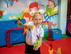 На базе детского сада №35 прошло обучение для 38 методистов и воспитателей детских садов со всей Амурской области