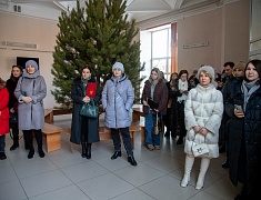 Новые туристические продукты презентовали в Благовещенске