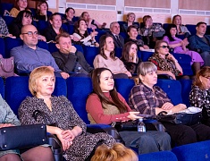 В ОКЦ подвели промежуточные итоги реализации корпоративных программ в учреждениях Благовещенска