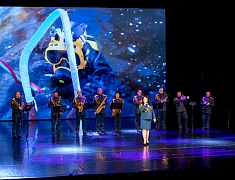 Подведение итогов системы ГОЧС в Амурской области