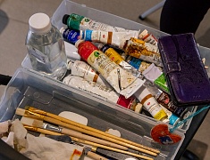 В Благовещенске прошла шестая, заключительная встреча в рамках творческого проекта «История в лицах»