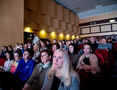 В Благовещенске подвели итоги шестилетней реализации корпоративных программ здоровьесбережения