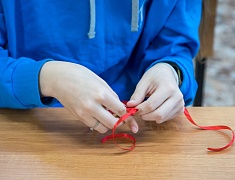 В Благовещенске прошло мероприятие «Есть мнение»