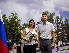 Накануне Дня работника торговли в Благовещенске чествовали руководителей, продавцов, менеджеров и официантов