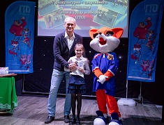 Более 30 спортсменов Благовещенска награждены знаками отличия ГТО