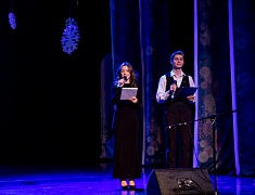 Премию мэра получили 40 талантливых школьников Благовещенска