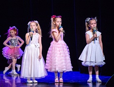 В Благовещенске прошел благотворительный концерт