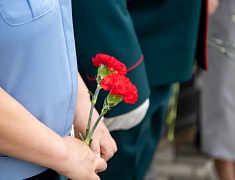 В Благовещенске отметили годовщину подписания Айгунского договора