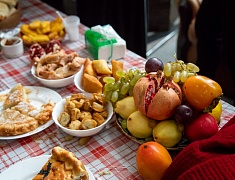 В Благовещенске прошел молодежный межнациональный культурный фестиваль «Благовещенск – национальный»