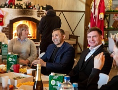 В Благовещенске подвели итоги проекта «Учитель с нашего двора»