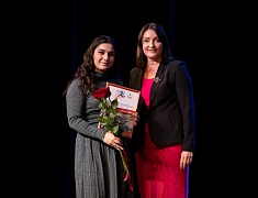 В Благовещенске подвели спортивные итоги года